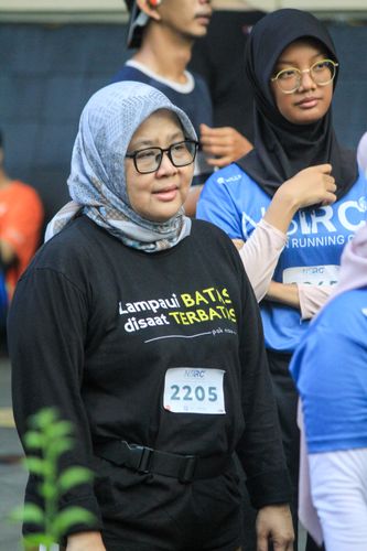 Race photo from NSRC II 27042025