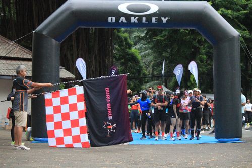 Race photo from Buru Buru Sports Festival Last Sunday Run