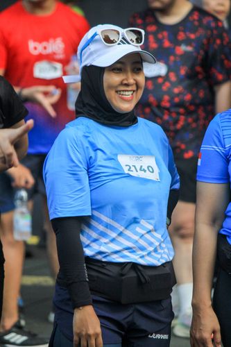 Race photo from NSRC II 27042025