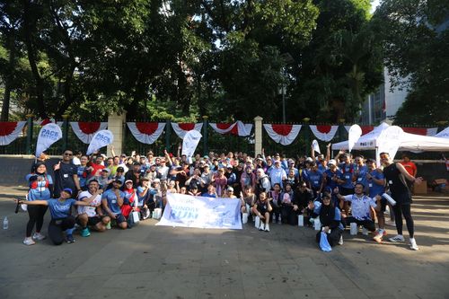 Race photo from NSRC III 11052025
