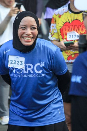 Race photo from NSRC II 27042025