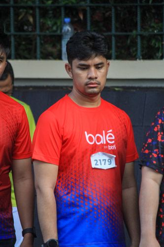 Race photo from NSRC II 27042025