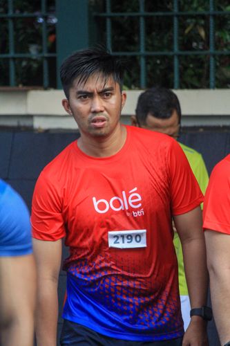 Race photo from NSRC II 27042025