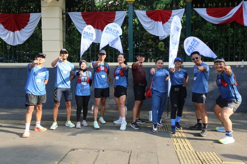 Race photo from NSRC III 11052025