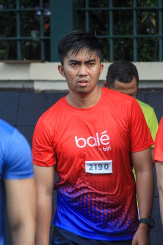Race photo from NSRC II 27042025