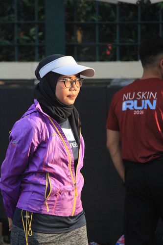Race photo from NSRC III 11052025