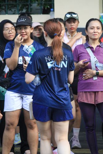 Race photo from NSRC II 27042025