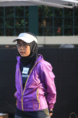Race photo from NSRC III 11052025