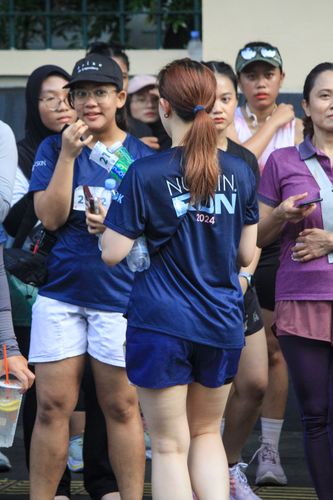 Race photo from NSRC II 27042025