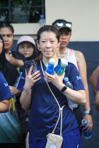 Race photo from NSRC II 27042025