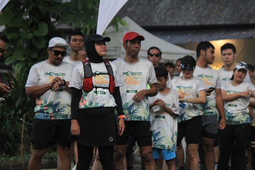 Race photo from ABR VIBES 2024 JAKARTA