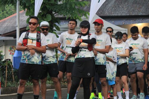 Race photo from ABR VIBES 2024 JAKARTA
