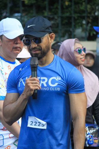 Race photo from NSRC II 27042025