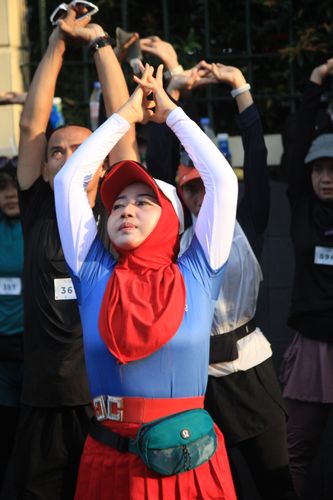 Race photo from NSRC III 11052025