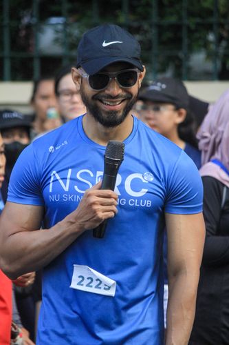 Race photo from NSRC II 27042025