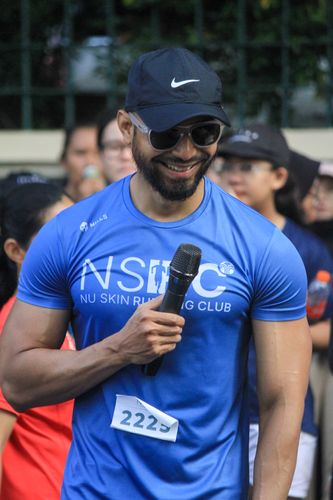 Race photo from NSRC II 27042025
