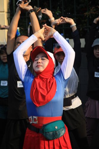 Race photo from NSRC III 11052025
