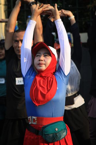 Race photo from NSRC III 11052025