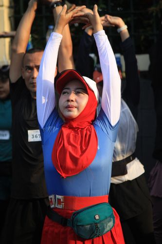 Race photo from NSRC III 11052025