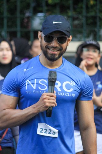 Race photo from NSRC II 27042025