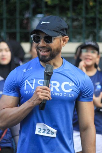 Race photo from NSRC II 27042025