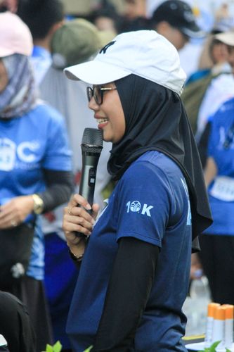 Race photo from NSRC II 27042025