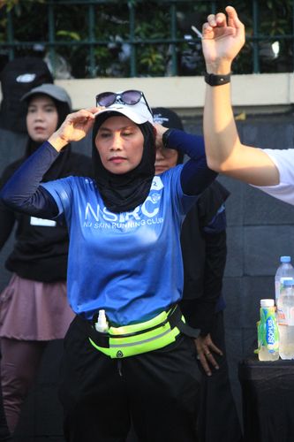 Race photo from NSRC III 11052025