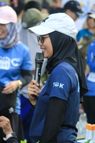 Race photo from NSRC II 27042025