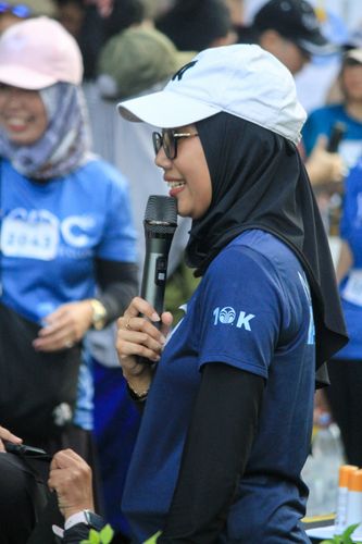 Race photo from NSRC II 27042025