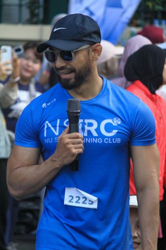 Race photo from NSRC II 27042025