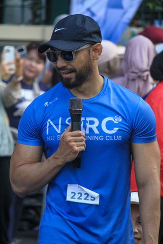 Race photo from NSRC II 27042025