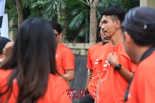 Race photo from ONE RUN 10K VIBES JAKARTA 