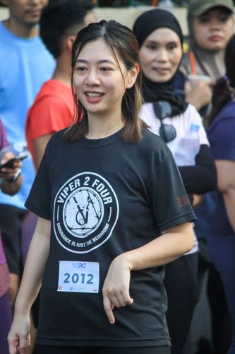 Race photo from NSRC II 27042025