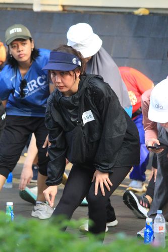 Race photo from NSRC III 11052025
