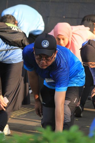 Race photo from NSRC III 11052025