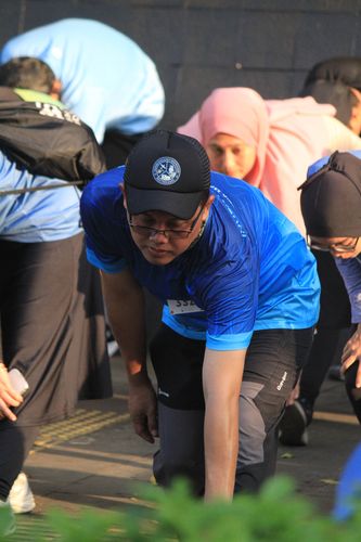 Race photo from NSRC III 11052025