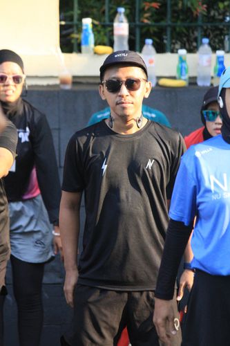 Race photo from NSRC III 11052025
