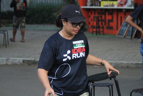 Race photo from ABR VIBES 2024 JAKARTA