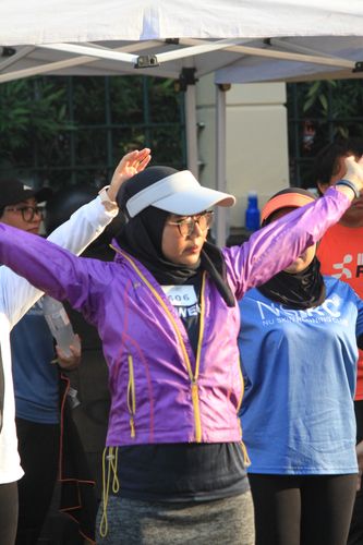 Race photo from NSRC III 11052025