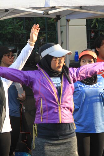 Race photo from NSRC III 11052025