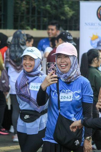 Race photo from NSRC II 27042025