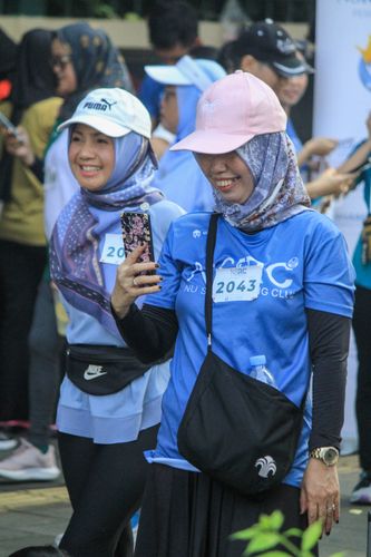 Race photo from NSRC II 27042025