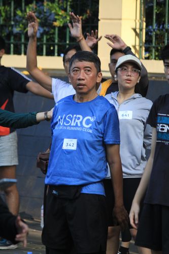 Race photo from NSRC III 11052025