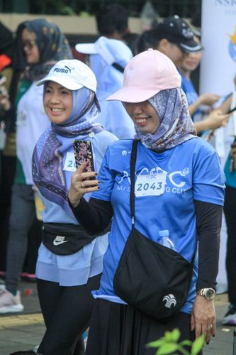 Race photo from NSRC II 27042025