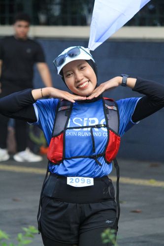 Race photo from NSRC II 27042025