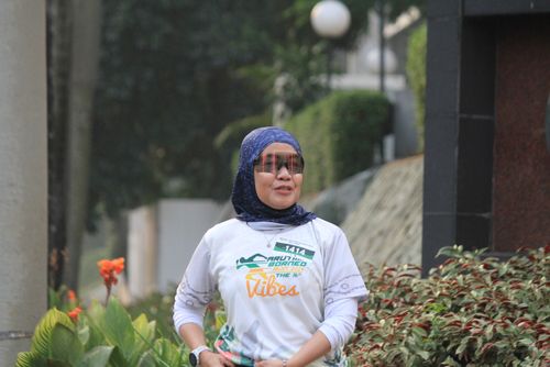 Race photo from ABR VIBES 2024 JAKARTA
