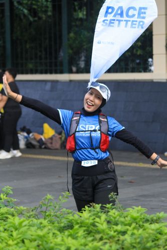 Race photo from NSRC II 27042025