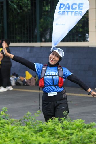 Race photo from NSRC II 27042025