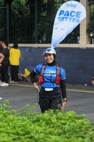 Race photo from NSRC II 27042025