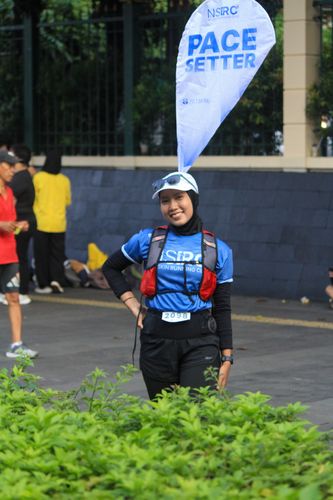 Race photo from NSRC II 27042025